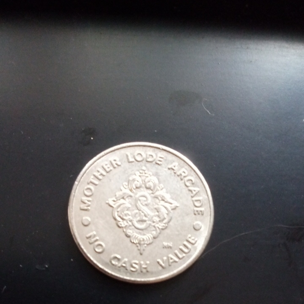 Silver Legacy Token